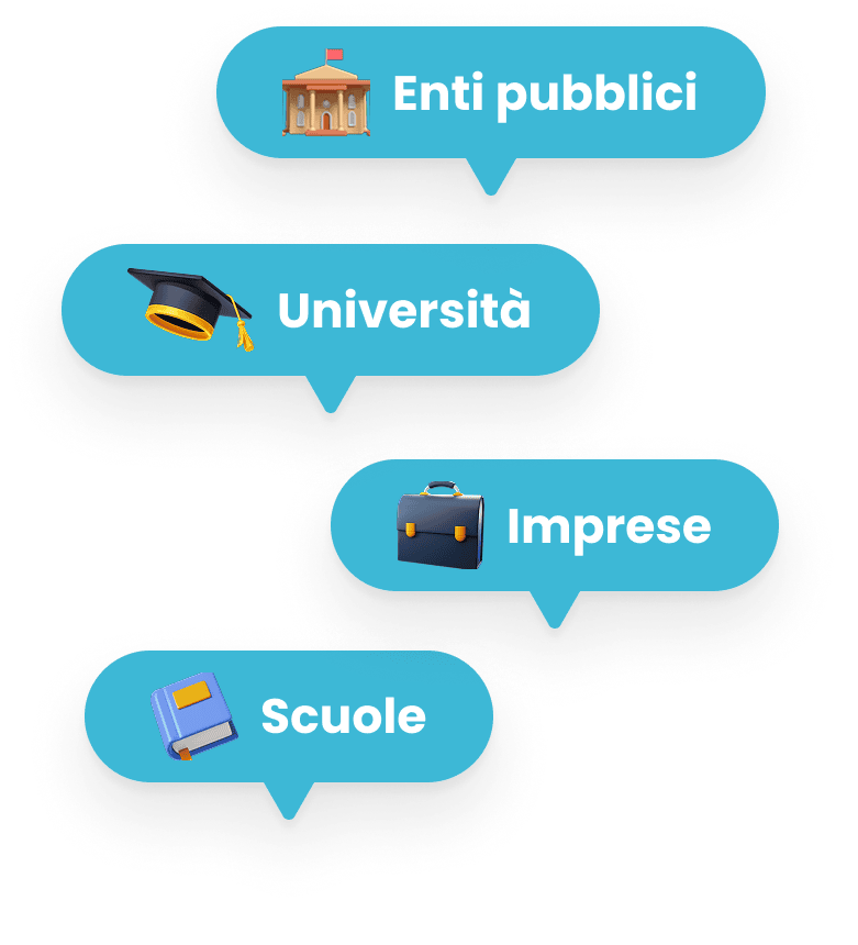 Fondazione Next Generation 3C